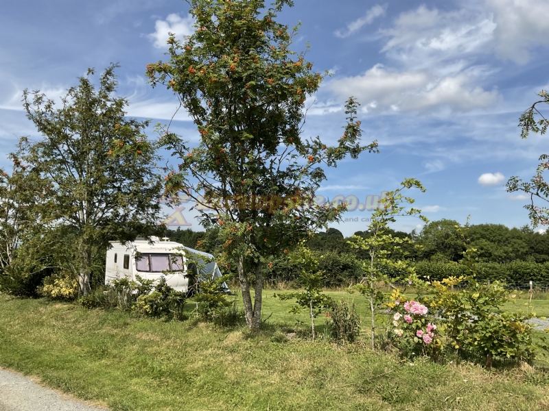 Noyadd Farm