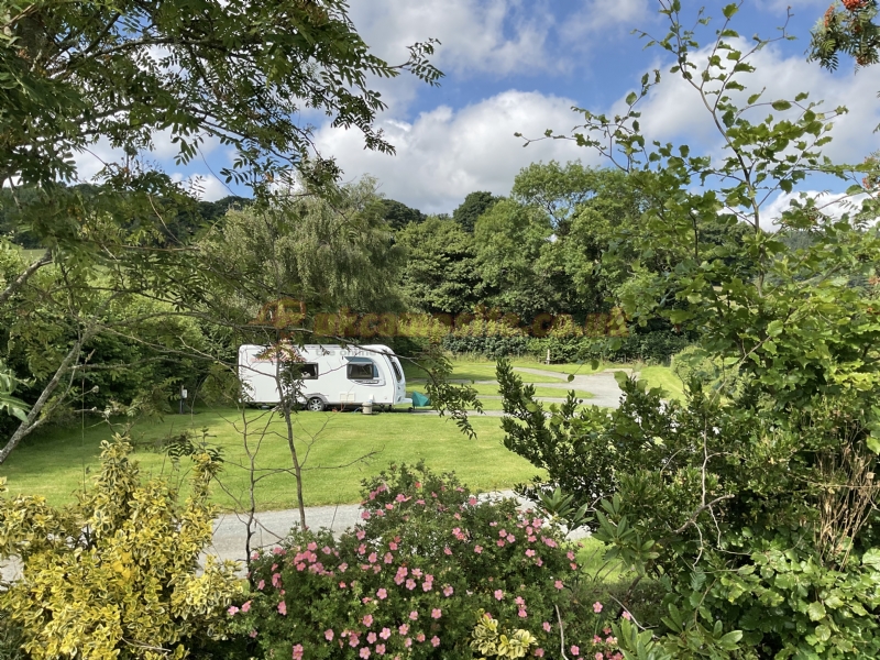 Noyadd Farm