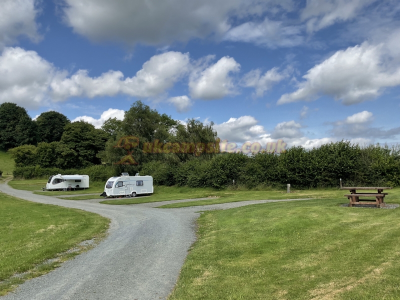 Noyadd Farm