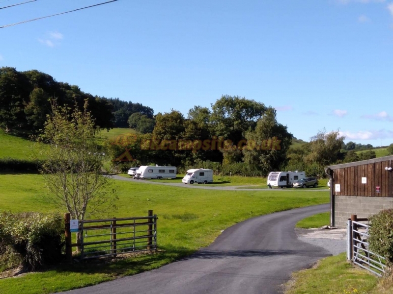 Noyadd Farm