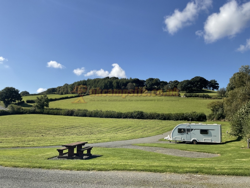 Noyadd Farm