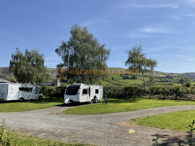 Noyadd Farm