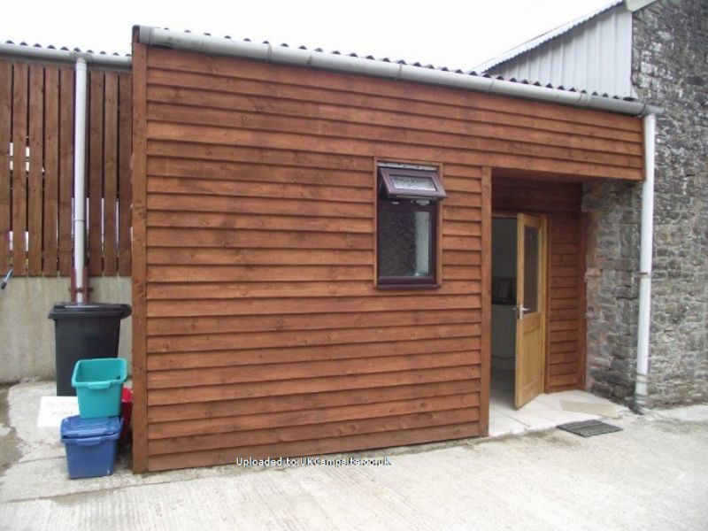 Noyadd Farm