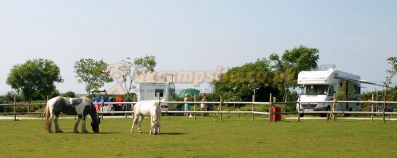 Higher Hendra Park