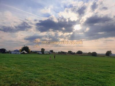 Mount Pleasant Camping And Glamping