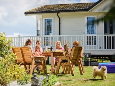 Lyons Robin Hood Holiday Park