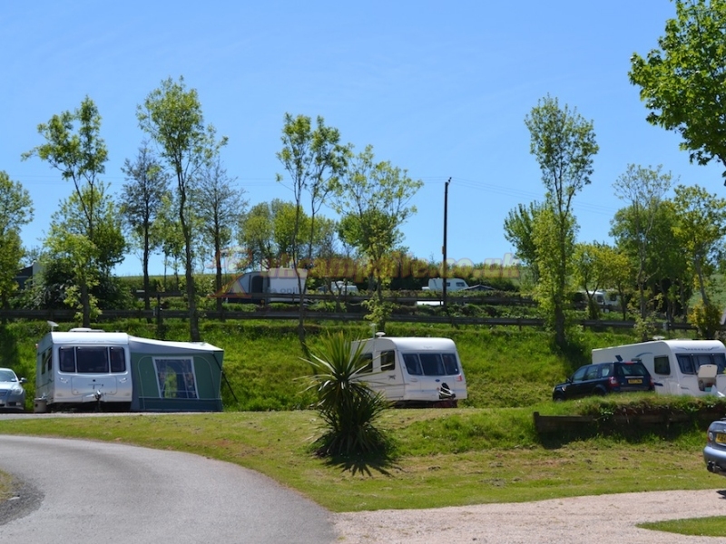 Widdicombe Farm Touring Park