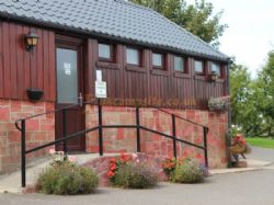 Widdicombe Farm Touring Park