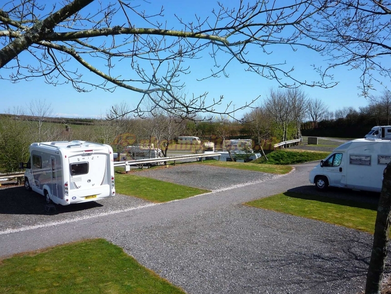 Widdicombe Farm Touring Park