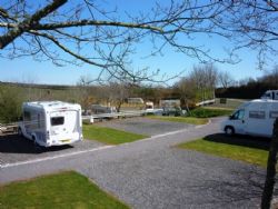 Widdicombe Farm Touring Park