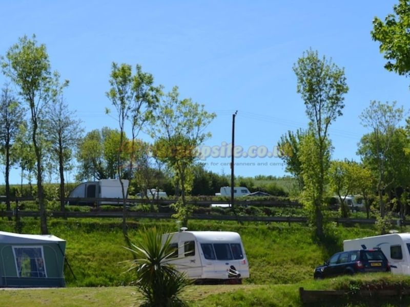 Widdicombe Farm Touring Park