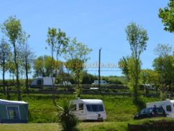 Widdicombe Farm Touring Park