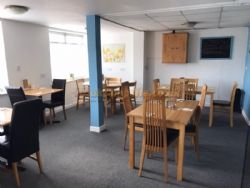 Widdicombe Farm Touring Park
