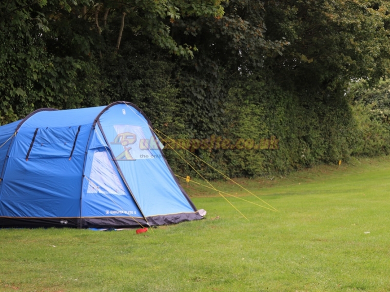 Widdicombe Farm Touring Park