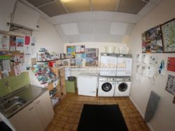 Widdicombe Farm Touring Park