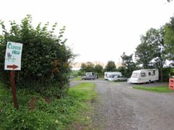 Widdicombe Farm Touring Park