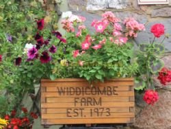 Widdicombe Farm Touring Park