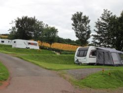 Widdicombe Farm Touring Park