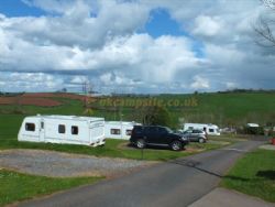 Widdicombe Farm Touring Park
