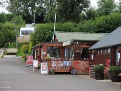 Widdicombe Farm Touring Park