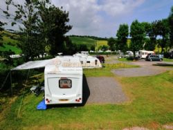 Widdicombe Farm Touring Park