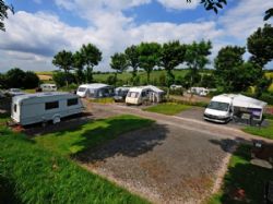 Widdicombe Farm Touring Park