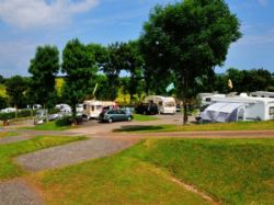 Widdicombe Farm Touring Park
