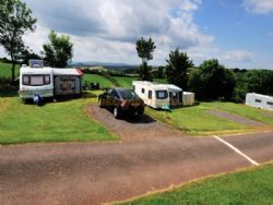 Widdicombe Farm Touring Park