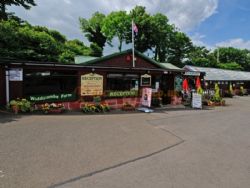 Widdicombe Farm Touring Park