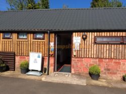 Widdicombe Farm Touring Park