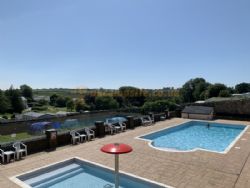 Smytham Holiday Park