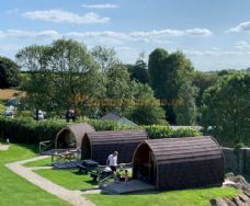 Smytham Holiday Park