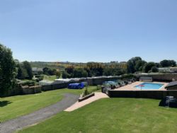 Smytham Holiday Park