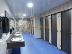 Smytham Holiday Park