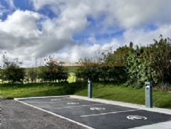 Smytham Holiday Park