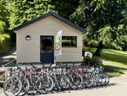 Smytham Holiday Park