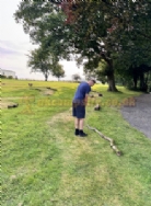Smytham Holiday Park