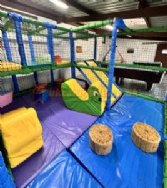 Smytham Holiday Park