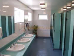 Smytham Holiday Park