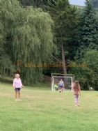 Smytham Holiday Park