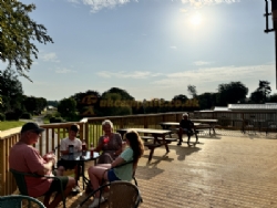 Smytham Holiday Park