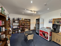 Smytham Holiday Park