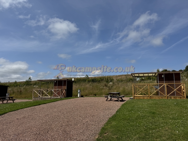 Smytham Holiday Park
