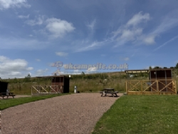 Smytham Holiday Park