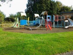 Smytham Holiday Park