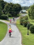 Smytham Holiday Park