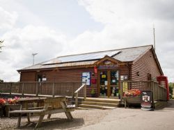 Smytham Holiday Park