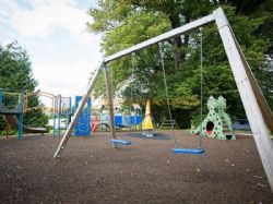 Smytham Holiday Park
