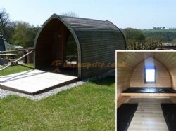 Smytham Holiday Park