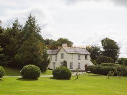 Smytham Holiday Park